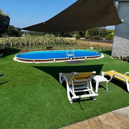 Casa Da Tia Guest House Poutena Екстериор снимка