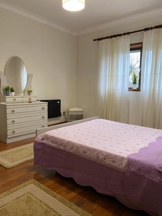 Casa Da Tia Guest House Poutena Екстериор снимка