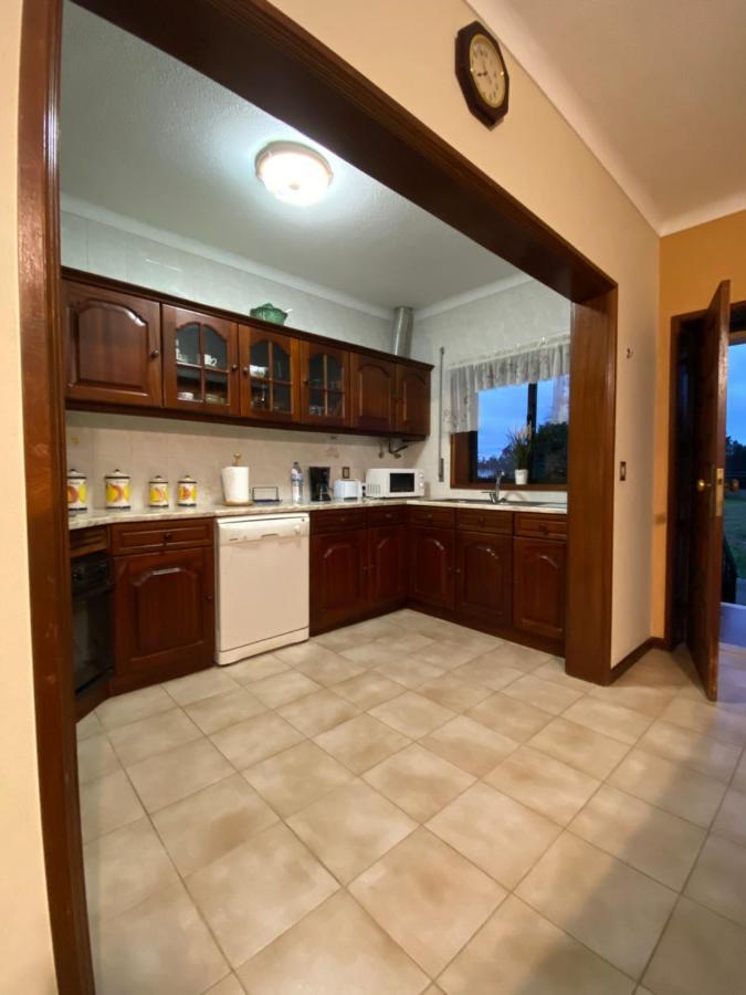 Casa Da Tia Guest House Poutena Екстериор снимка