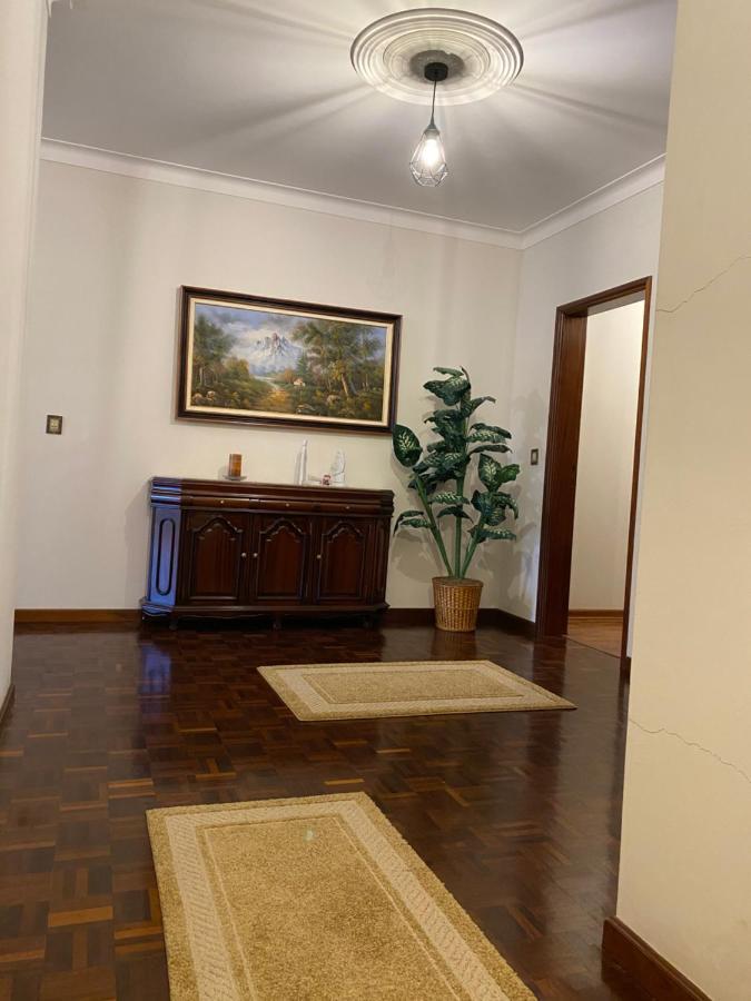 Casa Da Tia Guest House Poutena Екстериор снимка