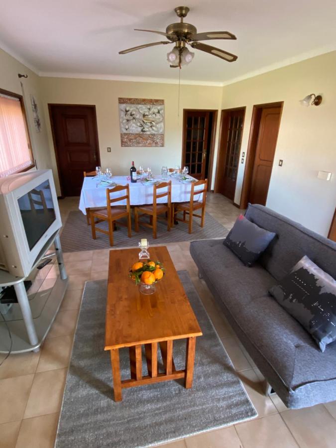 Casa Da Tia Guest House Poutena Екстериор снимка