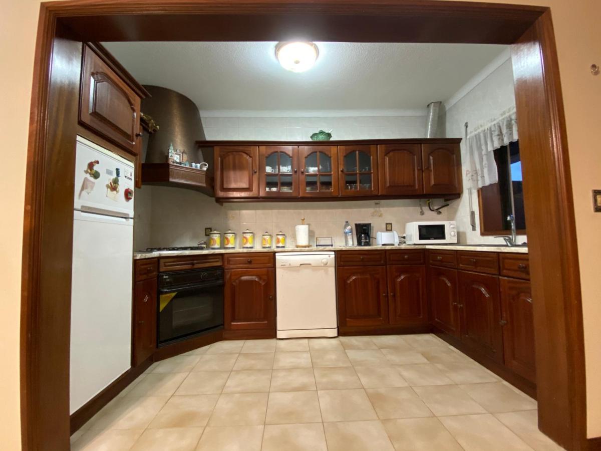 Casa Da Tia Guest House Poutena Екстериор снимка