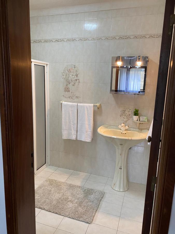 Casa Da Tia Guest House Poutena Екстериор снимка